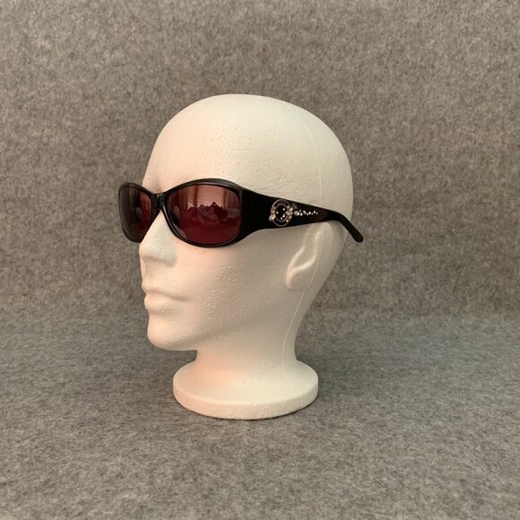 Vogue VO 2561S-B Women’s Black W44/87 Sunglasses 62-14-120 with the case - Picture 5 of 16